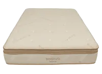 1. Saatva HD mattresswas $1,999now $1,599 at Saatva