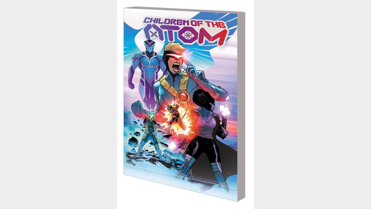 Marvel Comics September 2021 solicitations