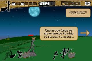 Stick War