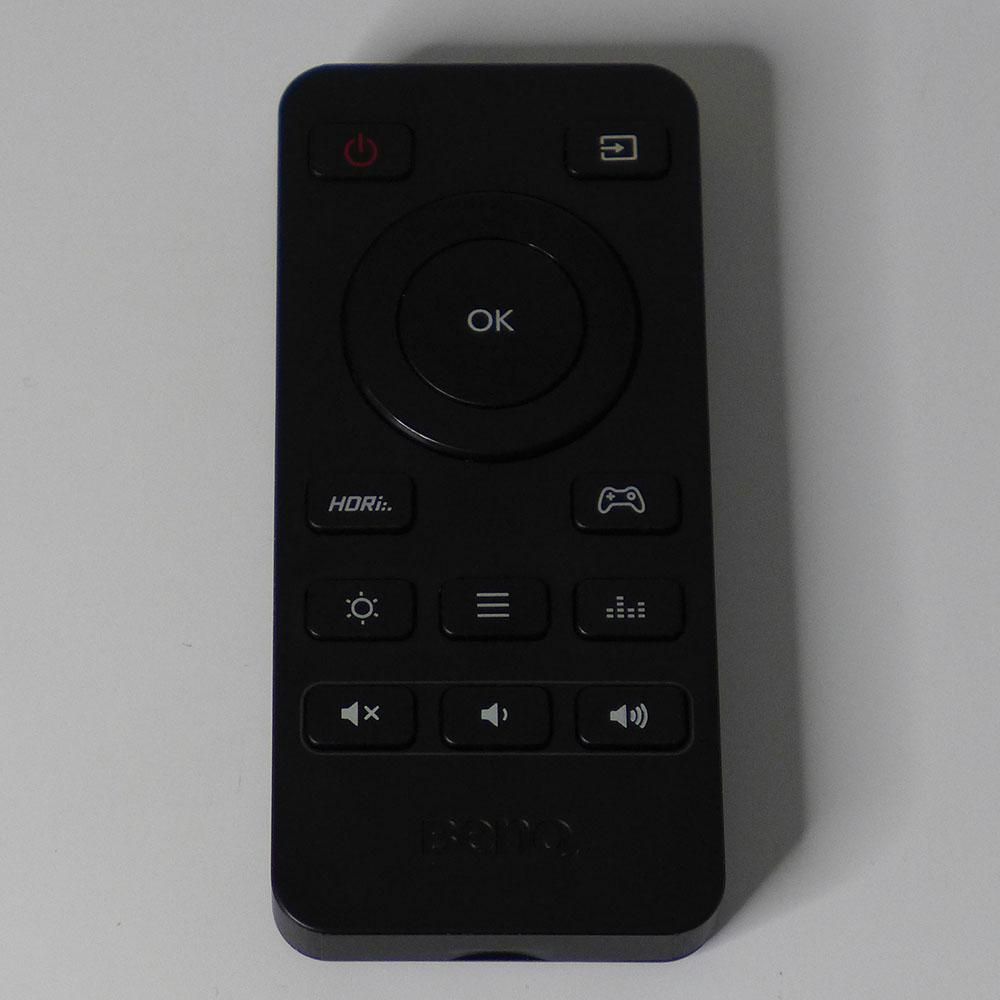 BenQ Mobiuz EX2710R