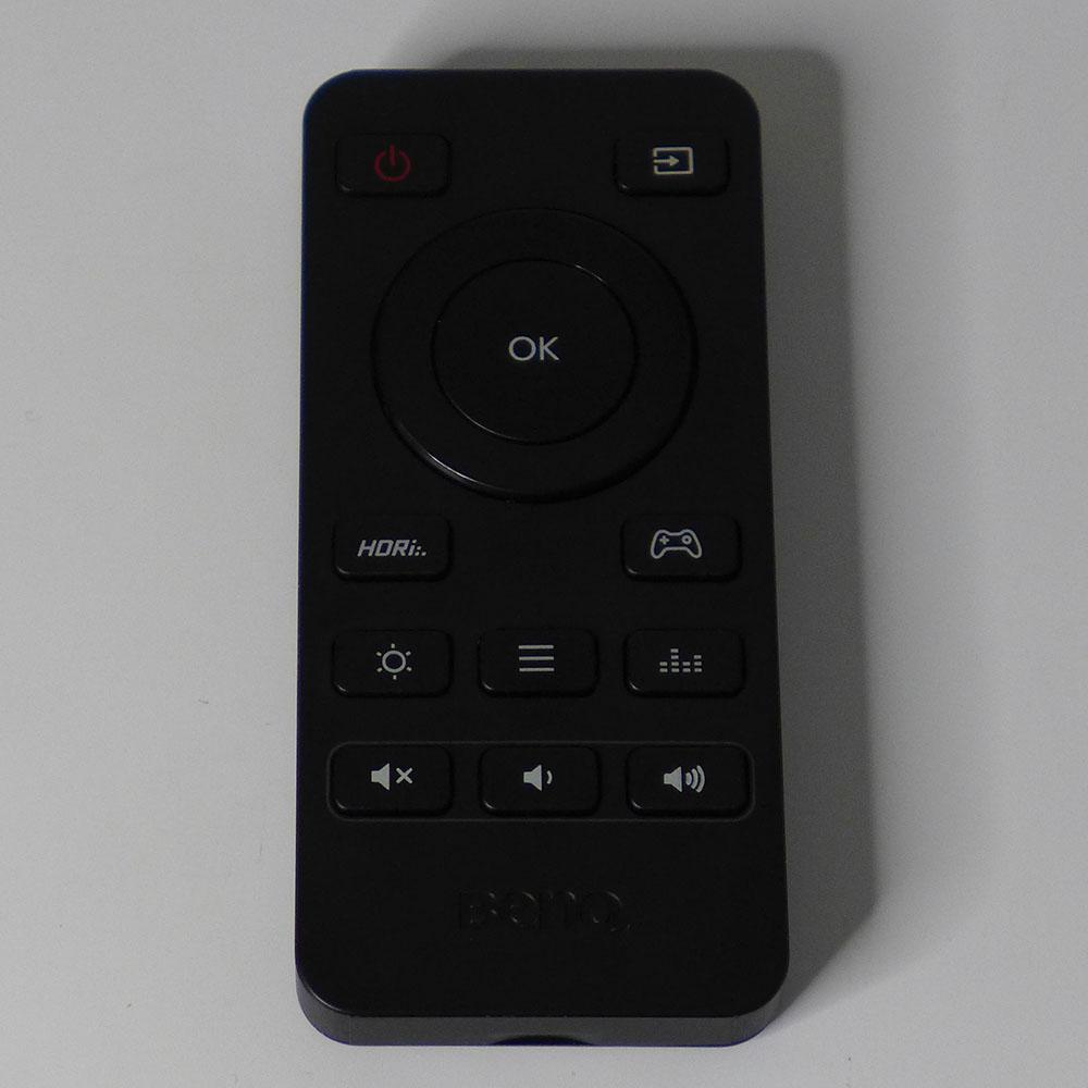 BenQ Mobiuz EX2710R