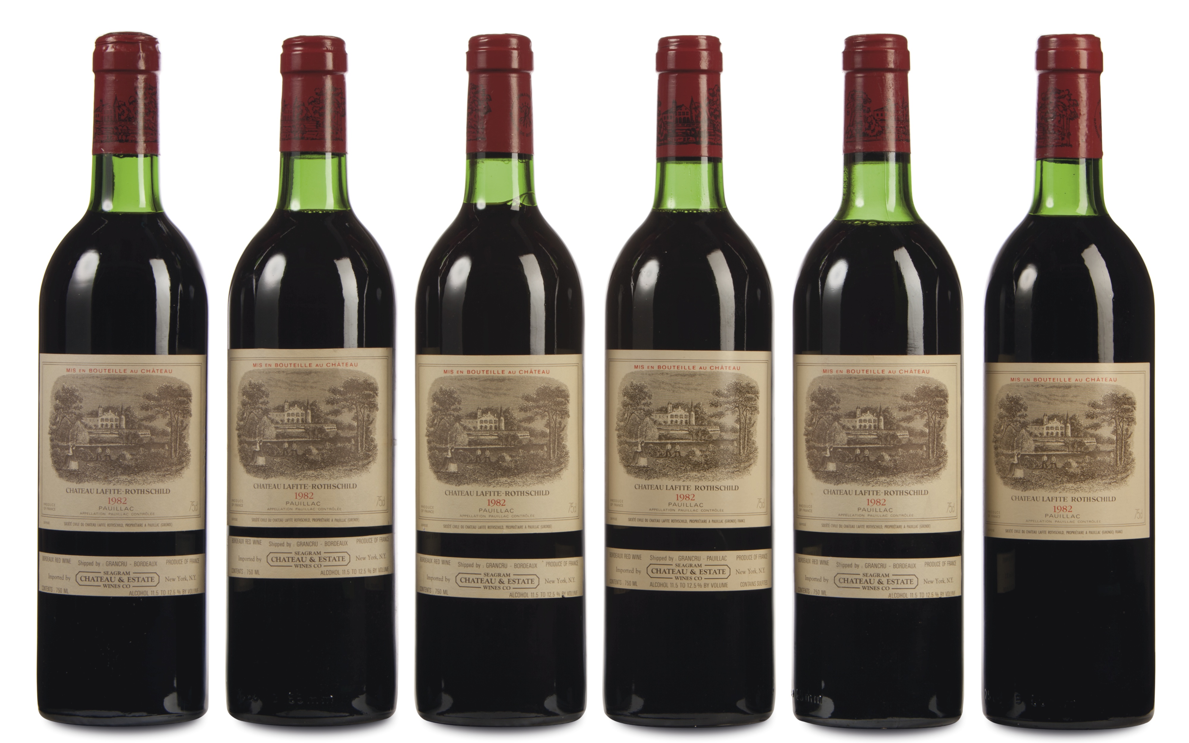 lafite 82