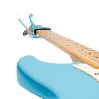 Fender x Kyser Quick-Change Electric Guitar Capos
