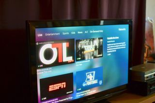 Hulu with Live TV on Apple TV