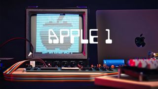 Sotheby’s is preparing a blockbuster History of Science & Technology sale packed with amazing artifacts and collectors’ items which includes a working Apple-1, serial number 01-0033.