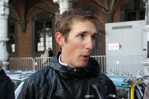 Andy Schleck (RadioShack-Nissan)