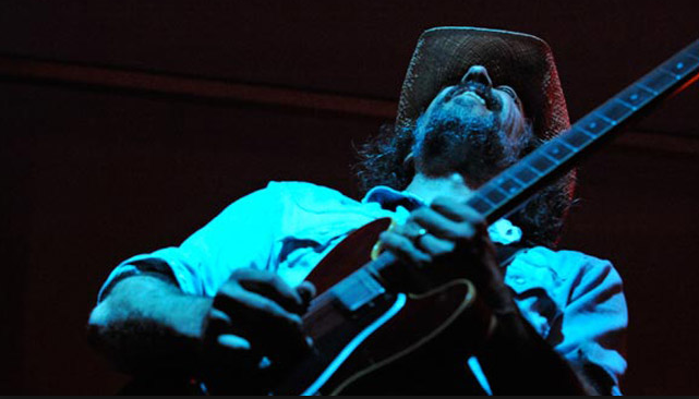 How to Develop a Great Slide Vibrato | Guitar World