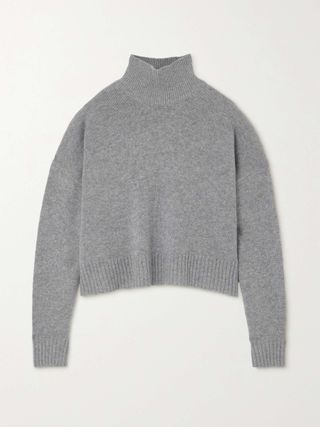 THEORY, Cashmere Turtleneck Sweater