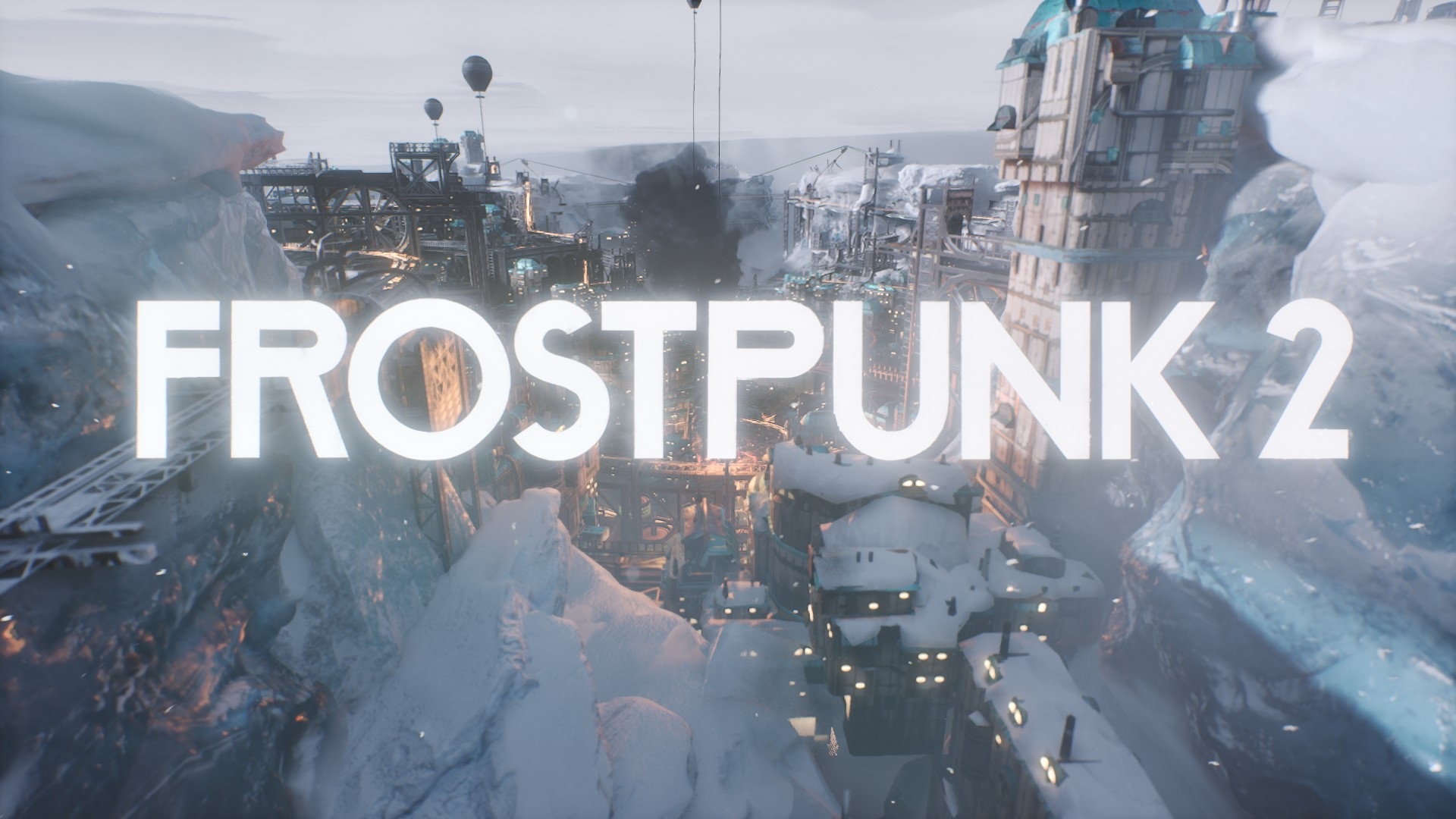 Frostpunk 2 review: An ambitious and excellent survival city-builder