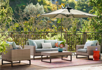 Wayfair |Up to 65% off Patio Seating