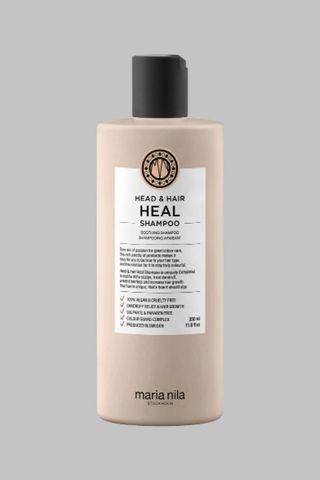 Maria nila thickening shampoo