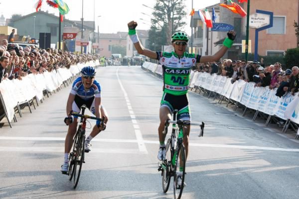 Trofeo Franco Balestra Memorial Metelli 2012 Results Cyclingnews