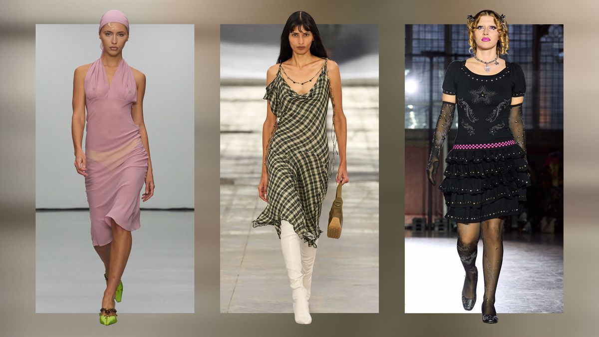 I Love British Fashion—These Are the Coolest Emerging Brands You Need to Know