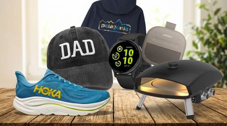 Father's Day 