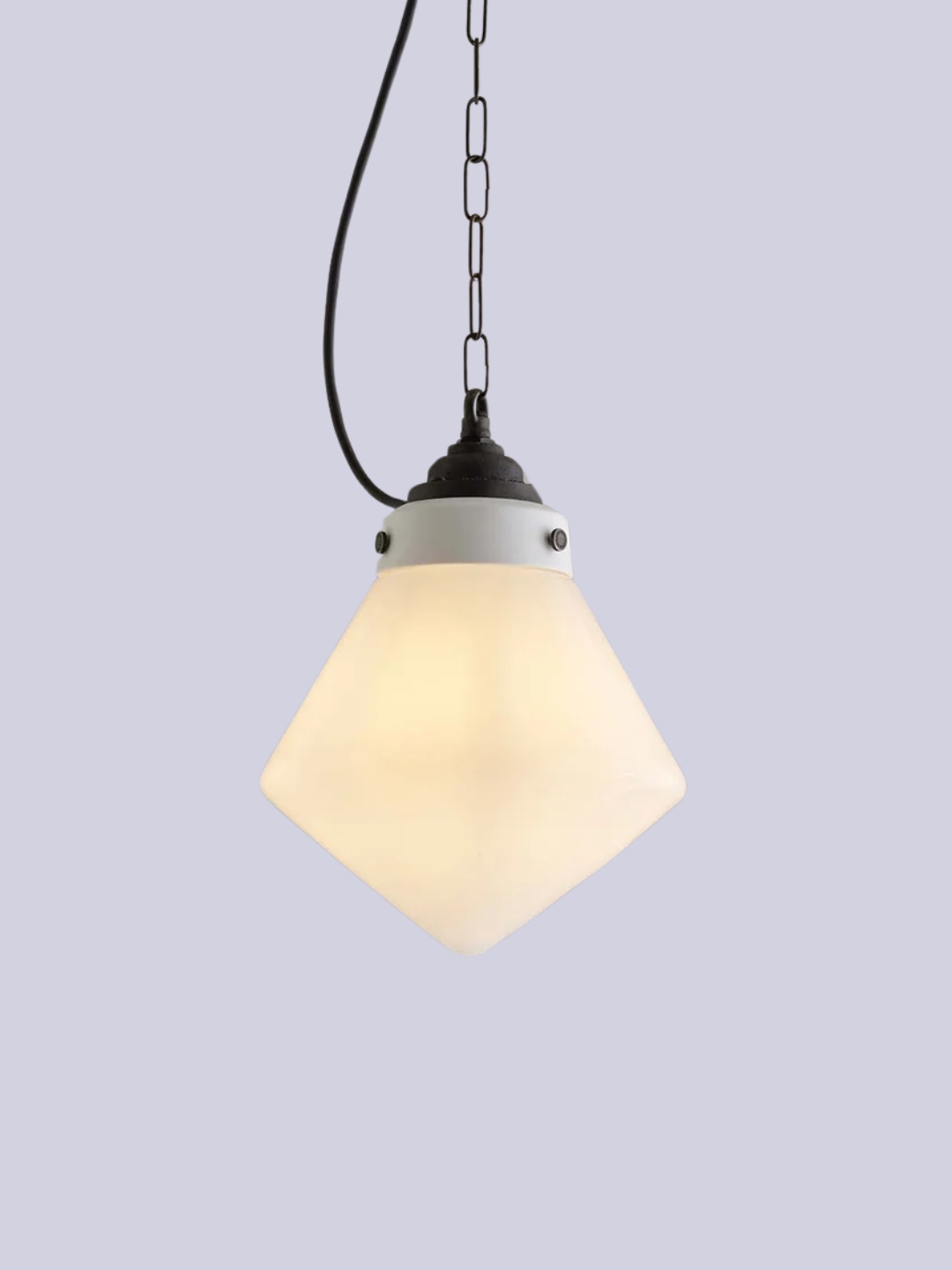 ORIGINAL BTC, O.btc | Point Pendant