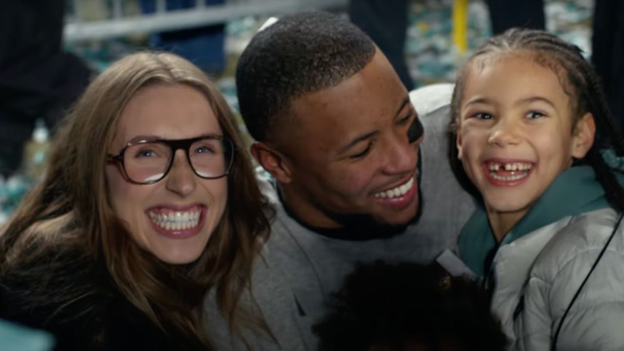 Saquon