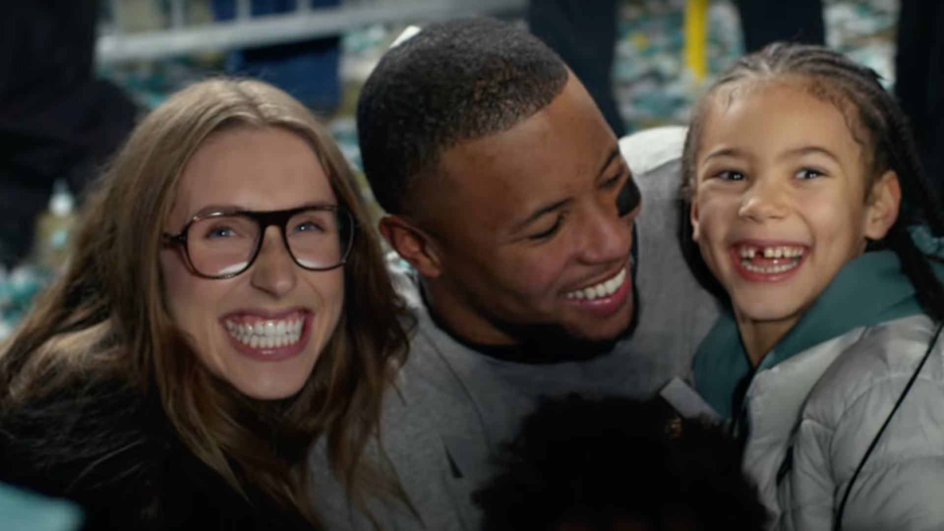 Saquon