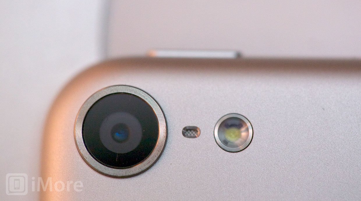 iPod touch 5 camera review | iMore