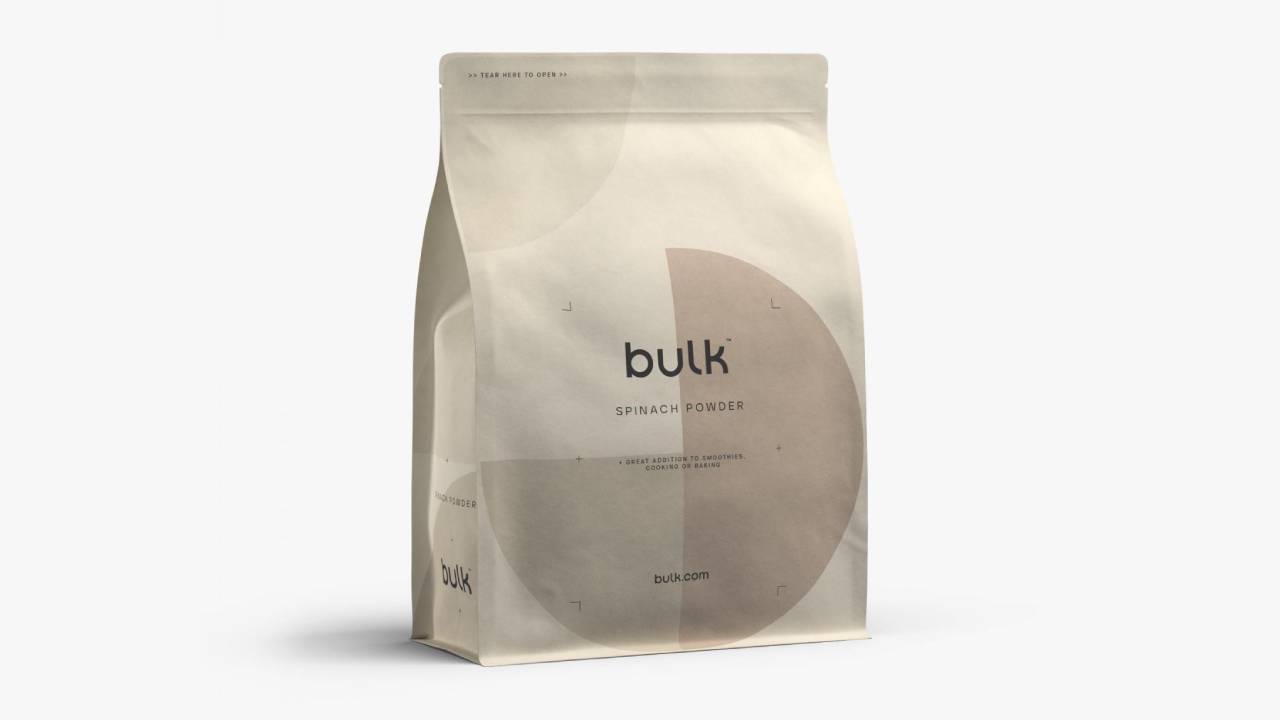 Bulk Powders discount codes - 5% OFF for January 2024 | T3