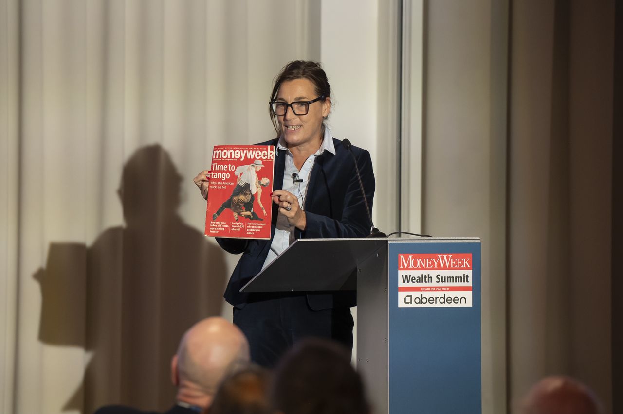 Key lessons from the MoneyWeek Wealth Summit 2025: focus on safety, value and growth