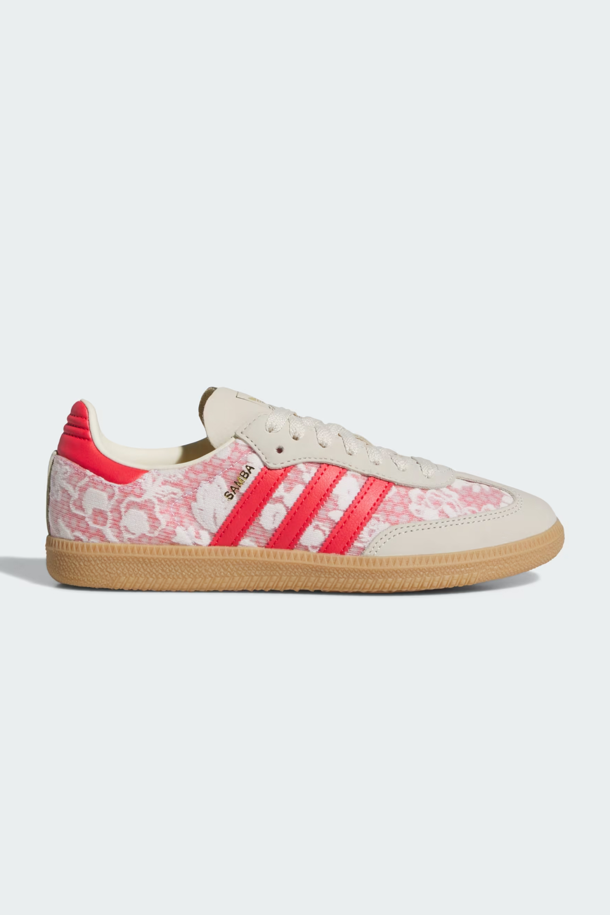 Adidas Samba Og X Liberty London Shoes