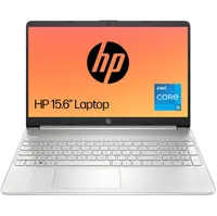HP 15.6-inch laptop: was £549now £449 at Amazon
DisplayProcessorRAMStorageOS