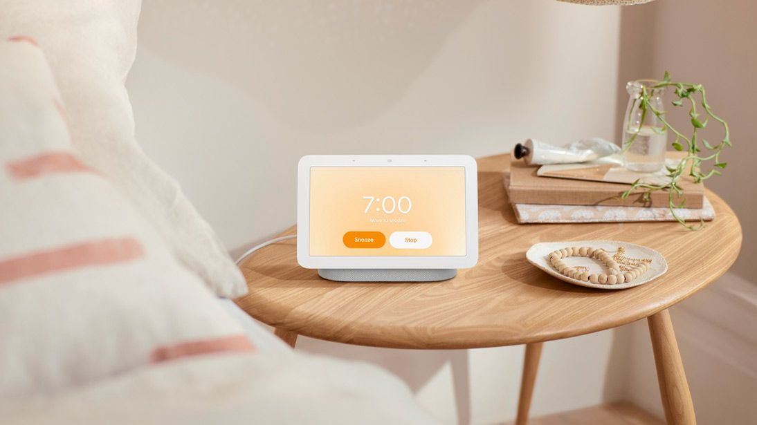 After months of wait, Google finally brings the second-generation Nest Hub  to Singapore 