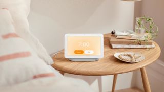 Google Nest Hub (2nd generation)