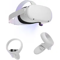 Meta Quest 2 Holiday Bundle (128GB): was $299 now $249 @ Amazon