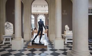 The Rodin Museum is beloved by local and international visitors for its location and magnificent 18th century architecture.