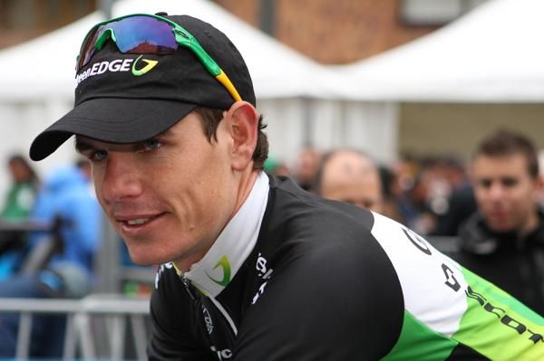 Daryl Impey (GreenEdge)