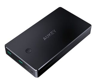 AUKEY Power Bank 20,000mAh