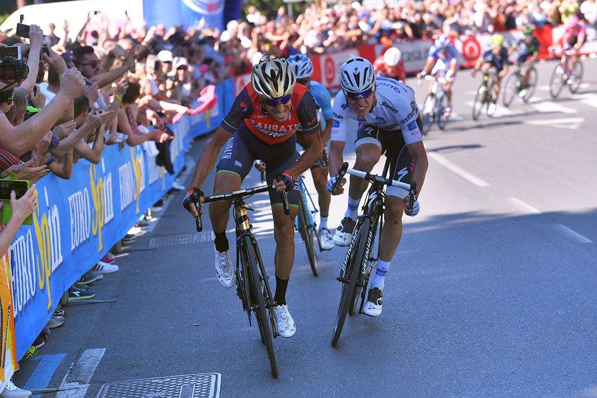Vincenzo Nibali (Bahrain-Merida)