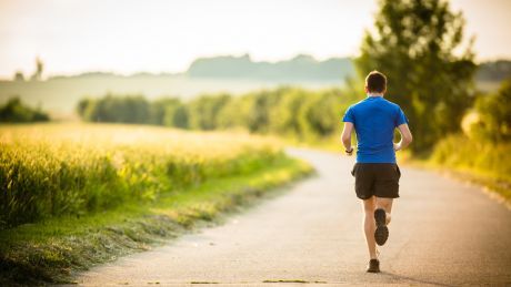 Running for Mental Health: Benefits of Jogging and Running