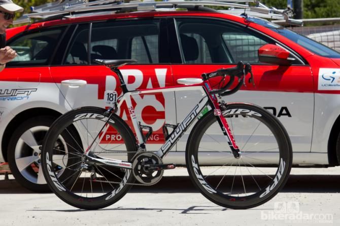 Jonathan Cantwell brings plenty of international experience to the new team