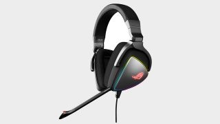 Asus ROG Delta headset review