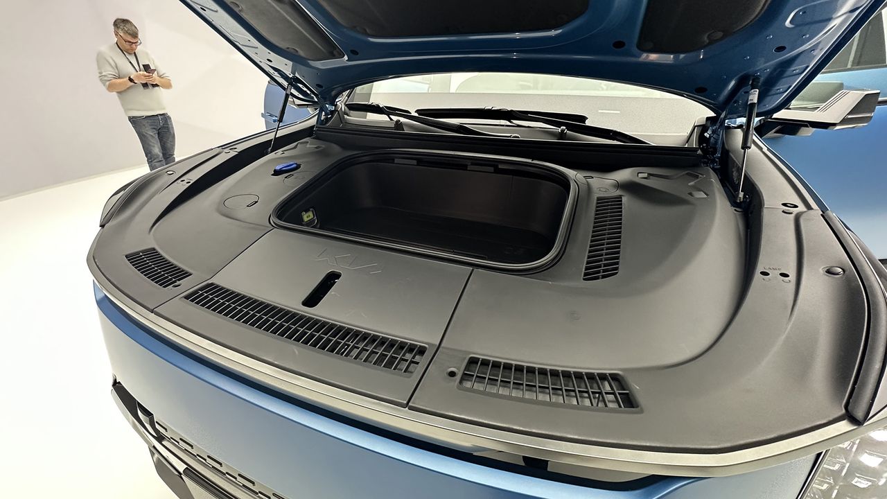 Kia EV9