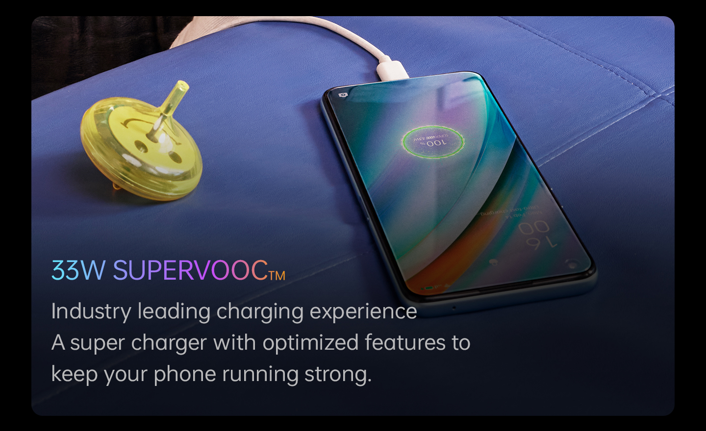 Oppo K10