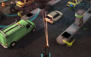 XCOM: Enemy Within (Android, iOS: $12.99)
