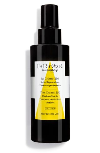 Hair Rituel The Cream 230 Restorative & Thermo-Protective No-Rinse Hair Cream