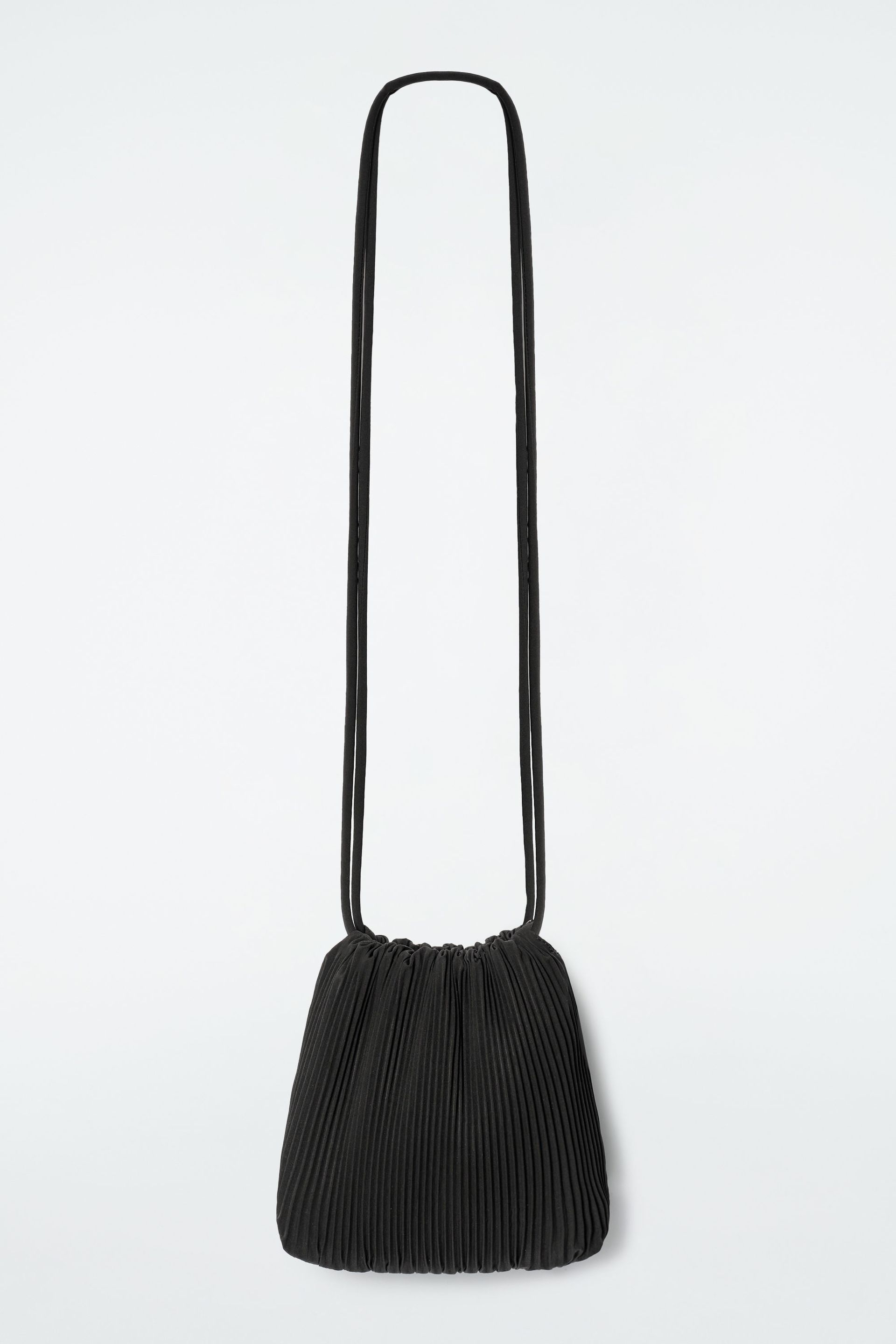 Scallop Crossbody