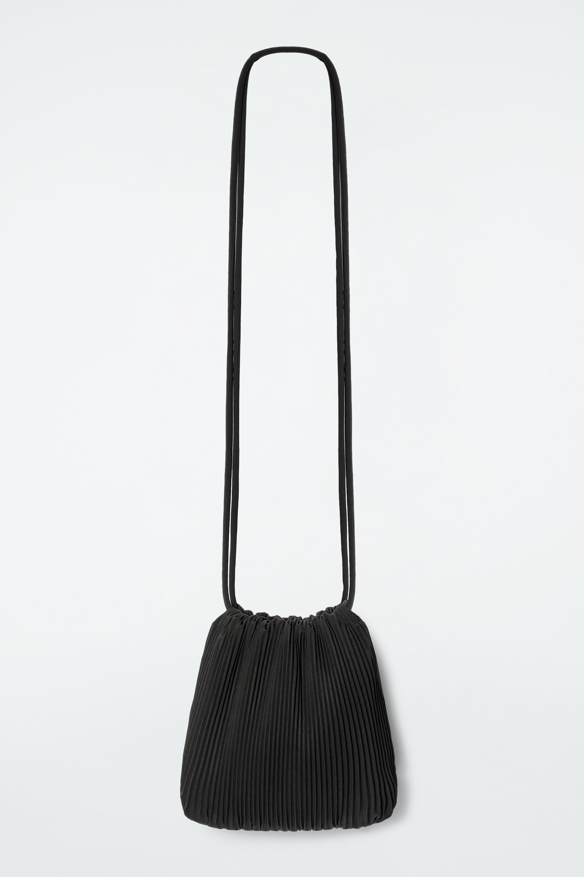Scallop Crossbody