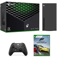 Xbox Series X + Forza Motorsport: Standard Edition |$499.99now $399 at Antonline