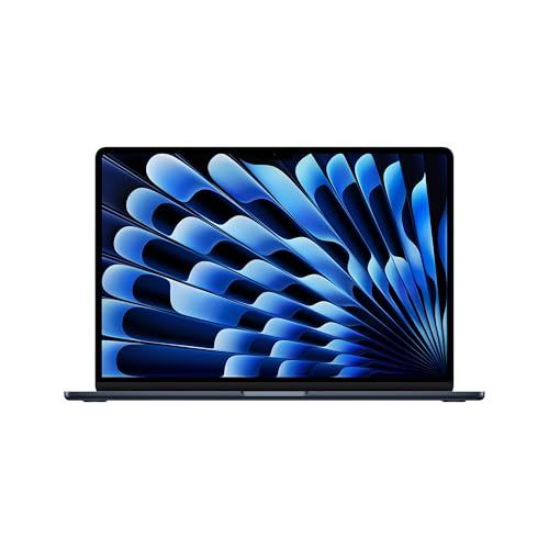 15" Apple MacBook Air (M5)
