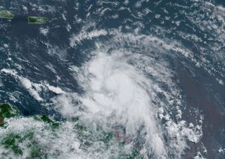 Elsa reached hurricane status on Friday, July 2, 2021. 