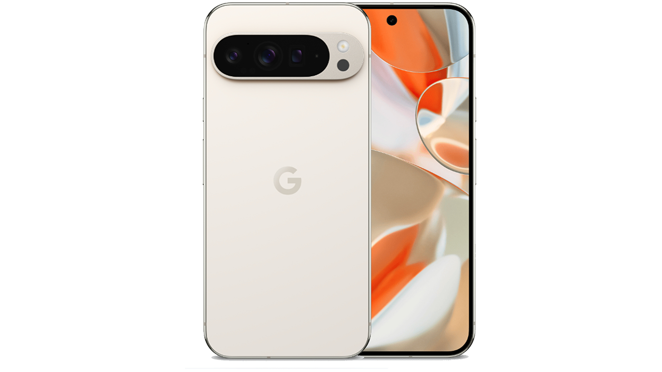 Google Pixel 9 Pro