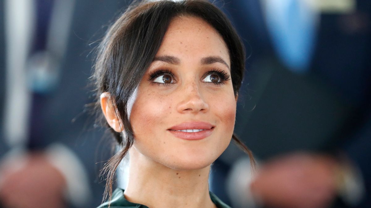 Meghan Markle’s favorite NARS blush is already on sale for Black Friday and it’s SUCH an iconic shade