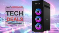 Tech Deals Cover