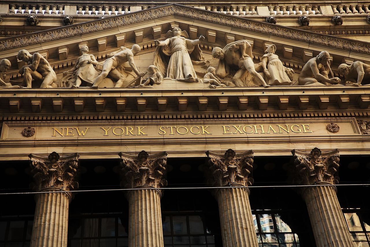 New York Stock Exchange