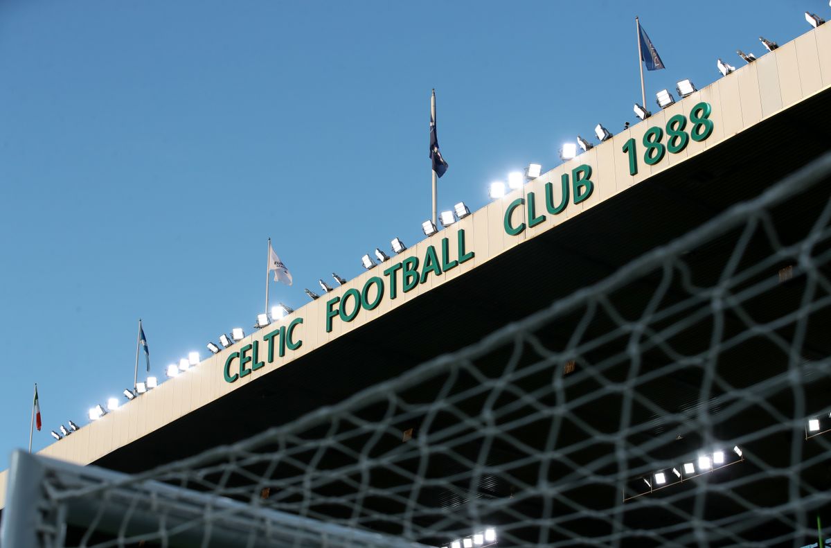 Celtic File Photo